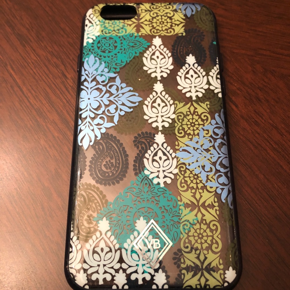 Vera Bradley iPhone 6s case